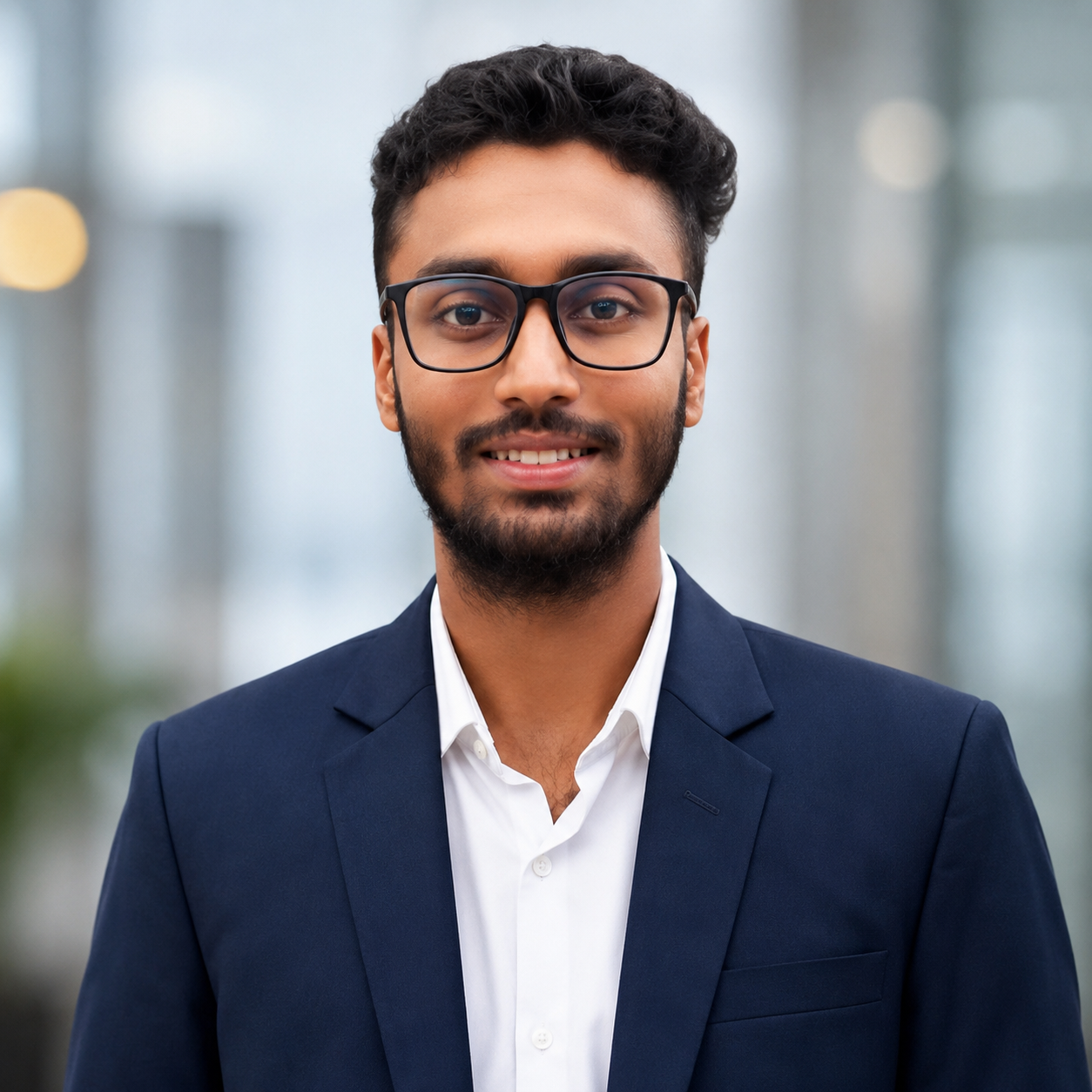 Md. Alif Hossen, Machine Learning Engineer and Applied AI Developer